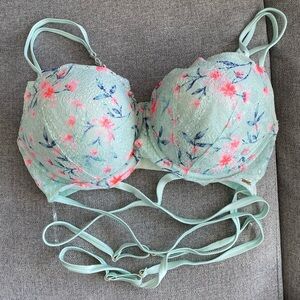 Victoria’s Secret Pink Bras